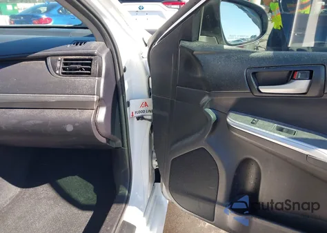 2013 Toyota Camry Se from USA, damaged, VIN 4T1BF1FK7DU241361